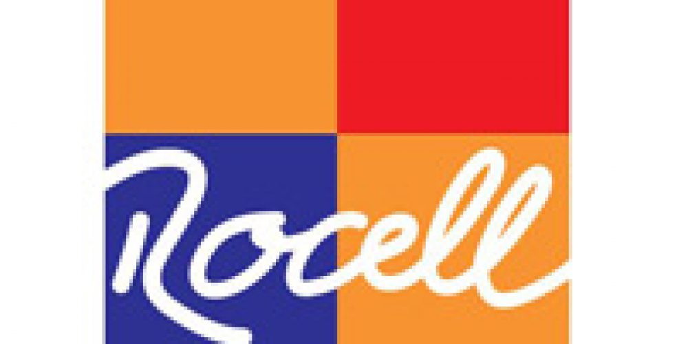 Rocell Tiles